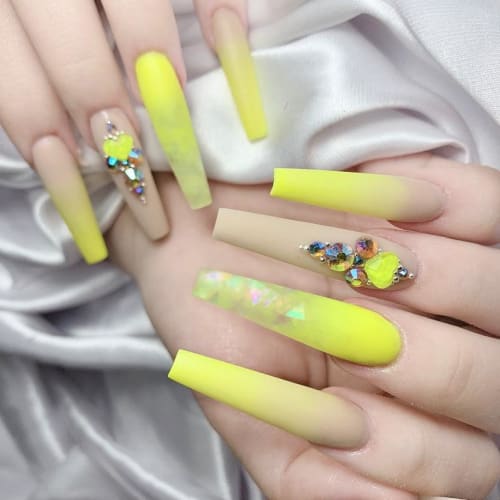 Asia Nails - Soin visage Nice - Asia Nails - Photo Galerie - OneBooking