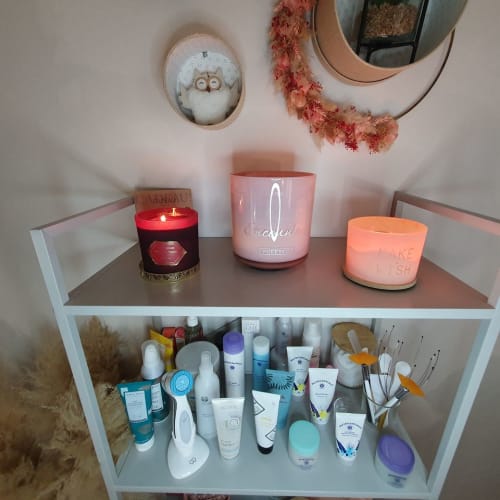 La Bo’M Beauté - Institut de beauté Béziers - La Bo’M Beauté - Photo Galerie - OneBooking