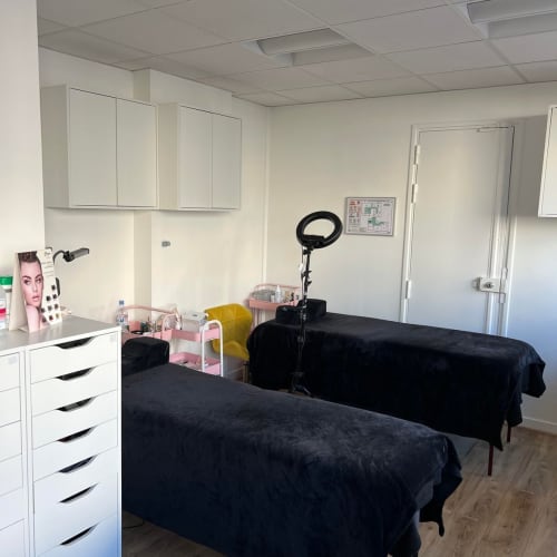 Lalka Paris - Onglerie Courbevoie - Lalka Paris - Photo Galerie - OneBooking