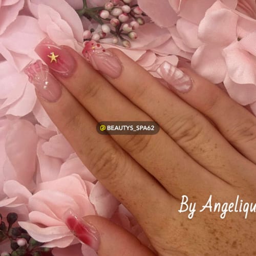 Beautys and SPA - Onglerie Lens - Beautys and SPA - Photo Galerie - OneBooking