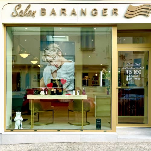 Salon Baranger Sion-sur-l’Ocean - Coiffure Saint-Hilaire-de-Riez - Salon Baranger Sion-sur-l’Ocean - Photo Galerie - OneBooking