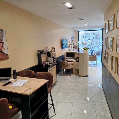 ROYAL BEAUTE - Coiffure Saint-Brieuc - ROYAL BEAUTE - Photo Galerie - OneBooking