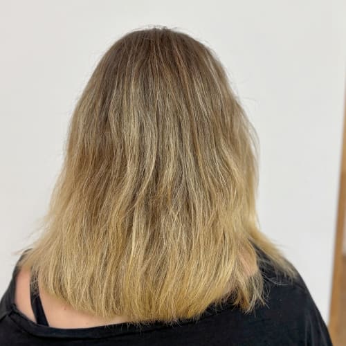 COSY AL HAIR ROOM - Coiffure Angers - COSY AL HAIR ROOM - Photo Galerie - OneBooking