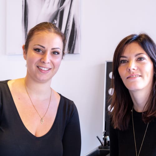 Manon des Sources - Onglerie Biot - Manon des Sources - Photo Galerie - OneBooking