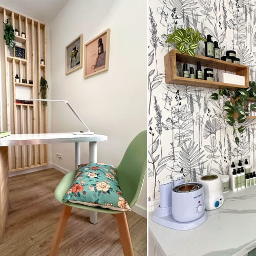 L’Instant Bio par Camille - Institut de beauté Toulouse - L’Instant Bio par Camille - Photo Galerie - OneBooking