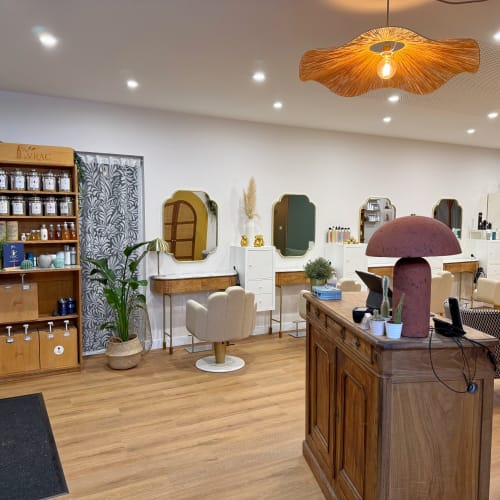 L'Atelier Coiffure - Coiffure Mont-de-Marsan - L'Atelier Coiffure - Photo Galerie - OneBooking
