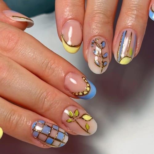 Slay tes Nails - Onglerie Montpellier - Slay tes Nails - Photo Galerie - OneBooking