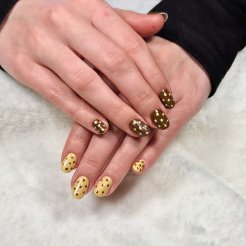 MELI NAILS - Onglerie Sendets - MELI NAILS - Photo Galerie - OneBooking
