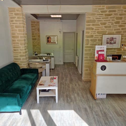 MB Cosmethic - Épilation Nantes - MB Cosmethic - Photo Galerie - OneBooking