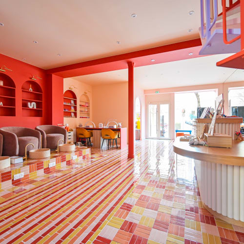 Babille - Sourcils & cils Levallois-Perret - Babille - Photo Galerie - OneBooking