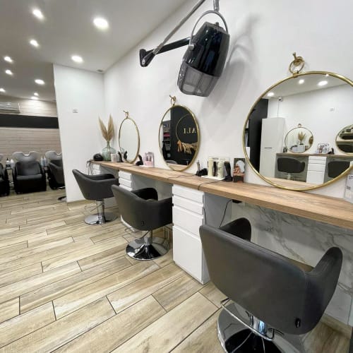 CALI - Coiffure Vichy - CALI - Photo Galerie - OneBooking