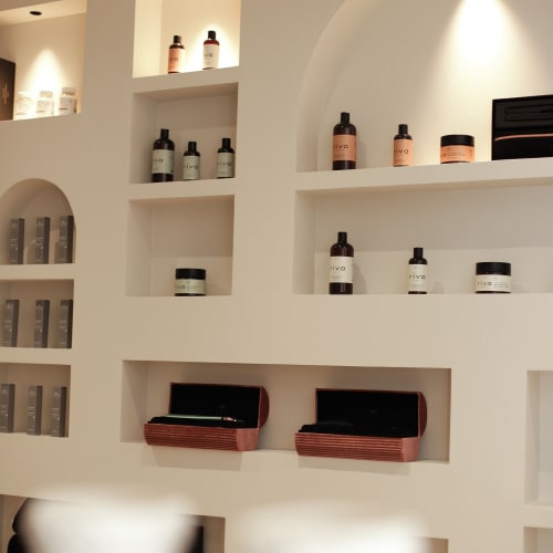 RIVA Coiffure - Port - Coiffure Nice - RIVA Coiffure - Port - Photo Galerie - OneBooking
