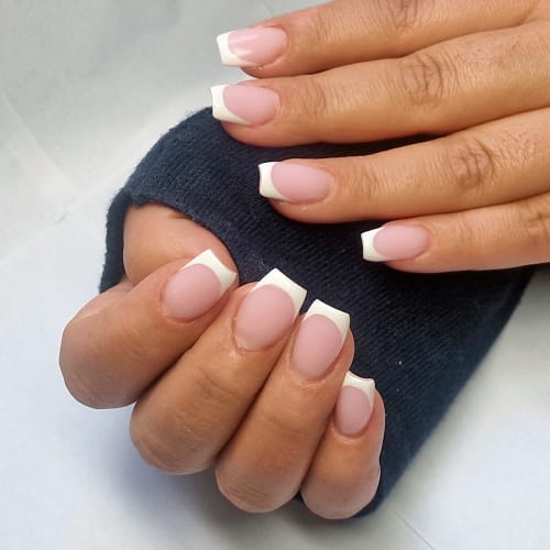 Domi’Nails - Onglerie Caen - Domi’Nails - Photo Galerie - OneBooking