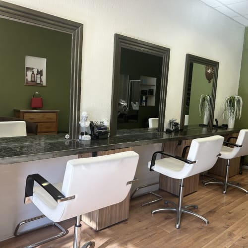 Atelier coiffure - Coiffure Limoges - Atelier coiffure - Photo Galerie - OneBooking