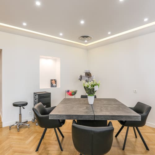 L’Atelier de Marie - Coiffure Nice - L’Atelier de Marie - Photo Galerie - OneBooking