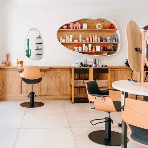 Sébastien Gourgeon - Coiffure Uzès - Sébastien Gourgeon - Photo Galerie - OneBooking