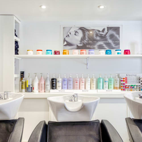 Coiffure Unanyme - Coiffure Nantes - Coiffure Unanyme - Photo Galerie - OneBooking