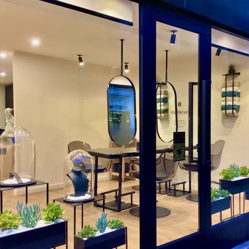 Riviera Coiffure Prestige - Coiffure Nice - Riviera Coiffure Prestige - Photo Galerie - OneBooking