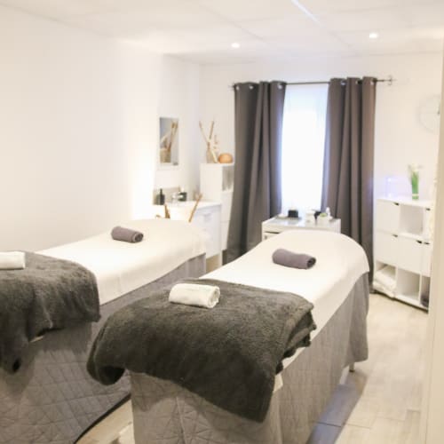 Institut Mopélia - Coiffure Langon - Institut Mopélia - Photo Galerie - OneBooking
