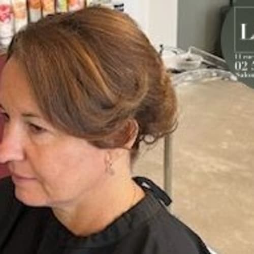 La Loge - Coiffure Nantes - La Loge - Photo Galerie - OneBooking