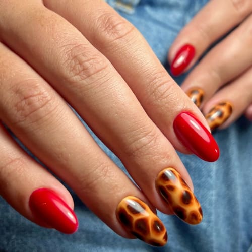 MOON NAILS (SLOWIANKA) - Onglerie Dijon - MOON NAILS (SLOWIANKA) - Photo Galerie - OneBooking