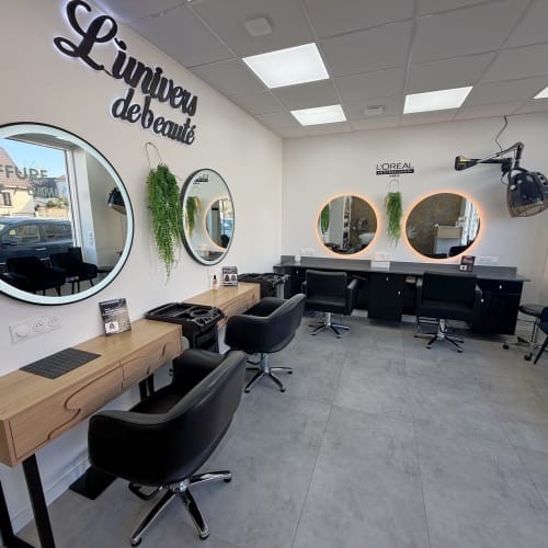 L’Univers de Beauté - Sourcils & cils Drancy - L’Univers de Beauté - Photo Galerie - OneBooking