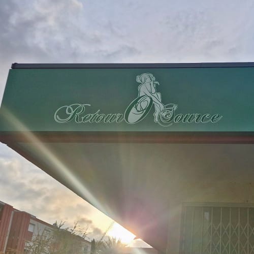 RetourOSource - Massage Montpellier - RetourOSource - Photo Galerie - OneBooking