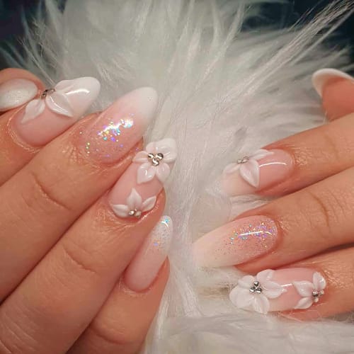 Fashion Nails - Onglerie Strasbourg - Fashion Nails - Photo Galerie - OneBooking