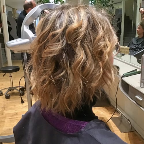 Olive Hair Line - Coiffure Paris - Olive Hair Line - Photo Galerie - OneBooking