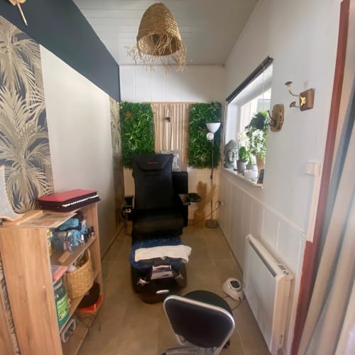 ValStudio Bien-Être - Massage Cap d'Agde - ValStudio Bien-Être - Photo Galerie - OneBooking