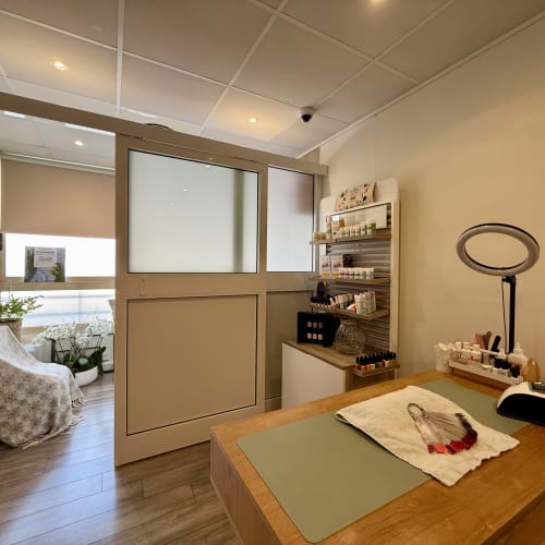 Institut Riviera | Expertise Epilation Définitive Electrolyse, Anti Age et Minceur - Institut de beauté Antibes - Institut Riviera | Expertise Epilation Définitive Electrolyse, Anti Age et Minceur - Photo Galerie - OneBooking