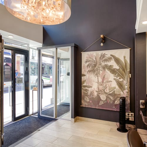 Coiffure Unanyme - Coiffure Nantes - Coiffure Unanyme - Photo Galerie - OneBooking