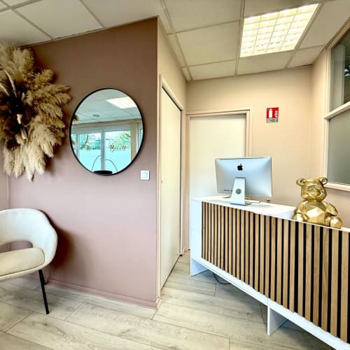 C&C Ongles &Cie - Onglerie Besançon - C&C Ongles &Cie - Photo Galerie - OneBooking