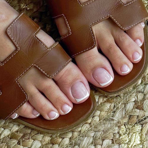 Nails by So - Onglerie Clermont-Ferrand - Nails by So - Photo Galerie - OneBooking
