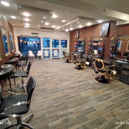 Ciseaux D'Or - Coiffure La Rochelle - Ciseaux D'Or - Photo Galerie - OneBooking