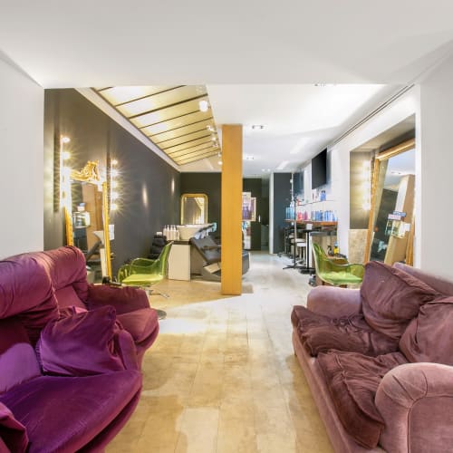 COIFFIRST Haute Montée - Strasbourg - Coiffure Strasbourg - COIFFIRST Haute Montée - Strasbourg - Photo Galerie - OneBooking
