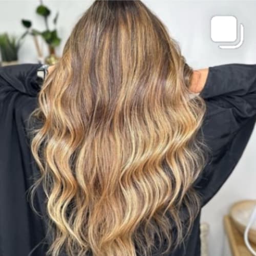 Beach Coiffure - Coiffure Vallauris - Beach Coiffure - Photo Galerie - OneBooking