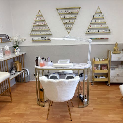 Hair & Beauty Concept - Sourcils & cils Cagnes-sur-Mer - Hair & Beauty Concept - Photo Galerie - OneBooking