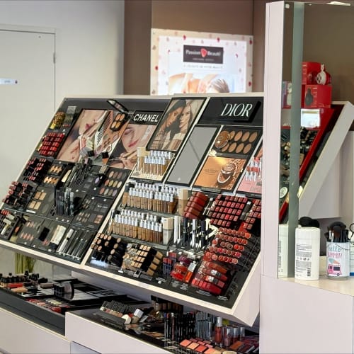Passion Beauté - Saint-Affrique - Institut de beauté Saint-Affrique - Passion Beauté - Saint-Affrique - Photo Galerie - OneBooking