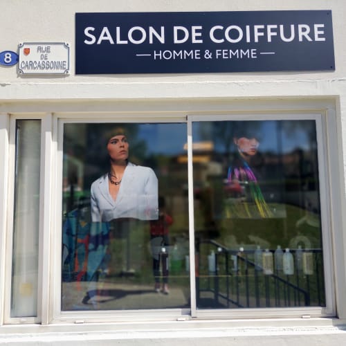 BMGC Coiffure - Coiffure Toulouse - BMGC Coiffure - Photo Galerie - OneBooking