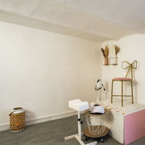 AL Institut de Beauté - Massage Marseille - AL Institut de Beauté - Photo Galerie - OneBooking