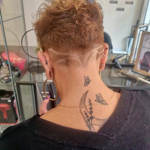 Mille Et Un Styles - Coiffure Toulouse - Mille Et Un Styles - Photo Galerie - OneBooking