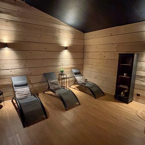 Nymphéa Détente - Institut de beauté Nogent-le-Rotrou - Nymphéa Détente - Photo Galerie - OneBooking