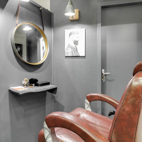 Harmonie Création - Coiffure Rezé - Harmonie Création - Photo Galerie - OneBooking