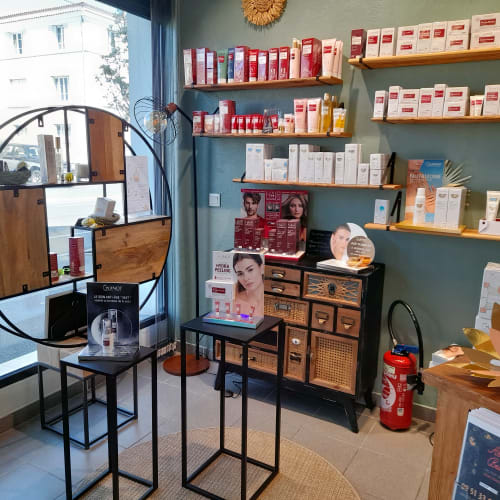 Absolue Beaute - Onglerie La Rochelle - Absolue Beaute - Photo Galerie - OneBooking