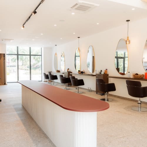 Laurette Dall'Oglio - Coiffure Alès - Laurette Dall'Oglio - Photo Galerie - OneBooking