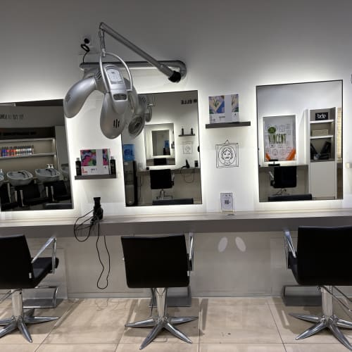 CHEZ VINCENT - Coiffure Saint-Brieuc - CHEZ VINCENT - Photo Galerie - OneBooking
