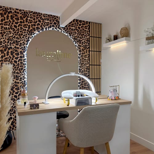 Lauralime - Institut de beauté Le Havre - Lauralime - Photo Galerie - OneBooking