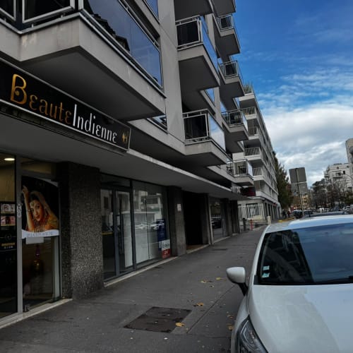 BEAUTE INDIENNE - Onglerie Annecy - BEAUTE INDIENNE - Photo Galerie - OneBooking