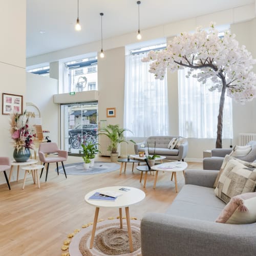Borrelly Spa - Épilation Lyon - Borrelly Spa - Photo Galerie - OneBooking